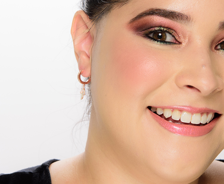 Kosas Contrachroma (Blush) Pressed Blush