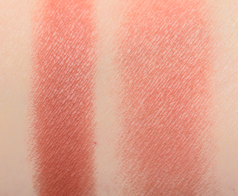 Kosas Contrachroma (High Intensity) (Blush) Pressed Blush