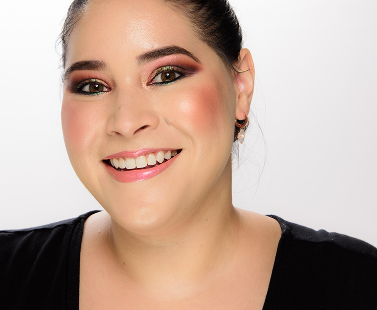 Kosas Contrachroma (High Intensity) (Highlighter) Pressed Highlighter