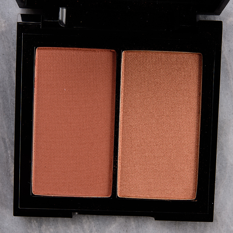Kosas Contrachroma (High Intensity) Color and Light Pressed Palette