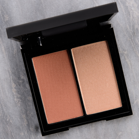 Kosas Contrachroma Color and Light Pressed Palette