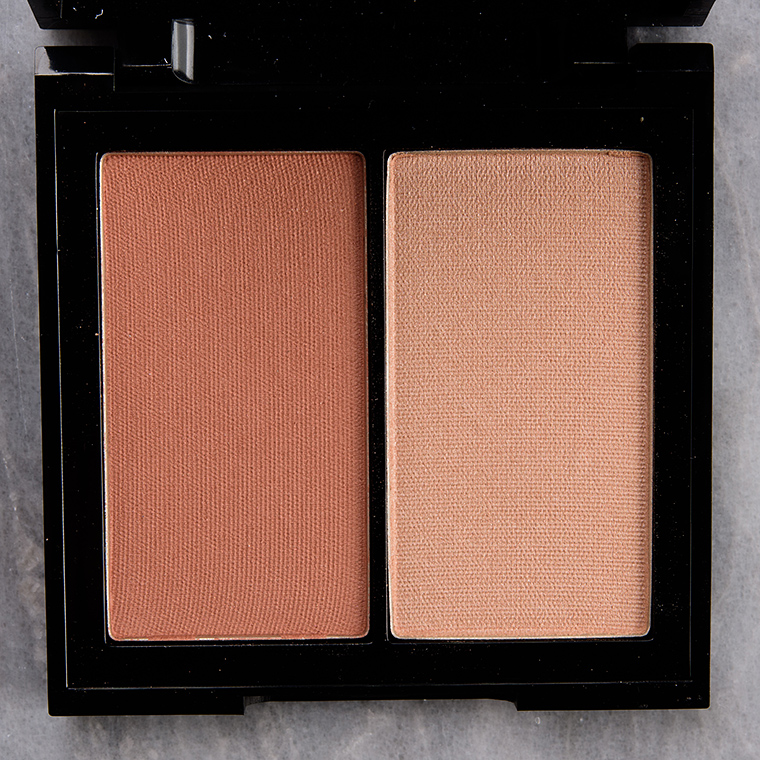 Kosas Contrachroma Color and Light Pressed Palette