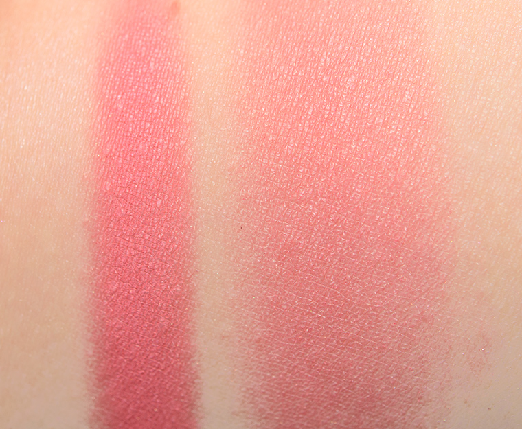 <p class="text-center">Kosas Longitude Zero (Blush) Pressed Blush</p>