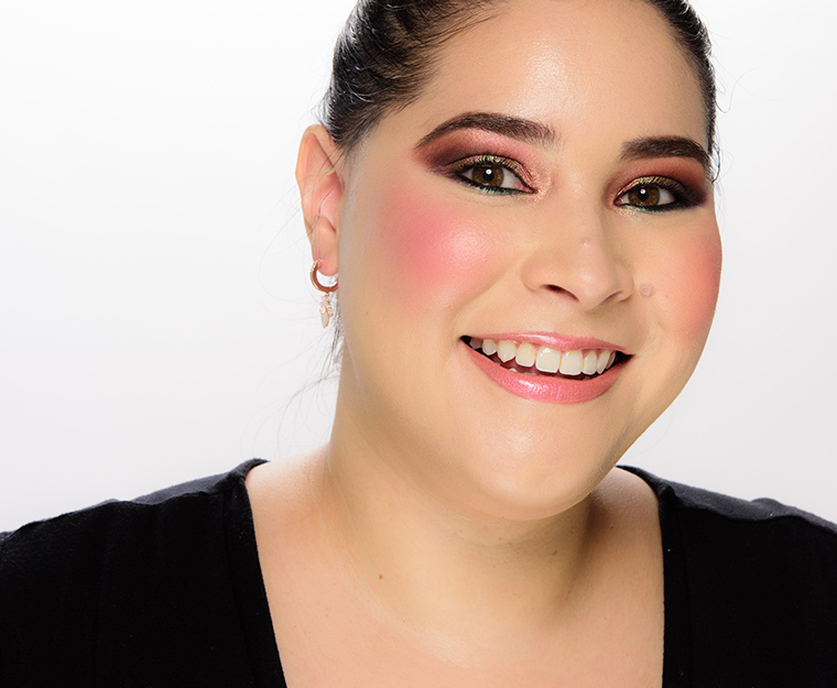 Kosas Longitude Zero (Blush) Pressed Blush