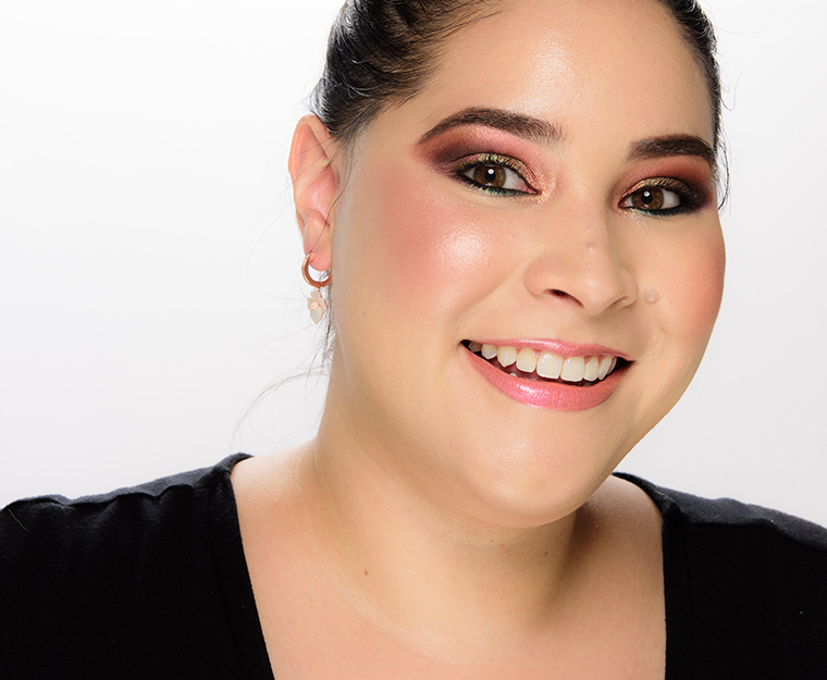 Kosas Longitude Zero (High Intensity) (Highlighter) Pressed Highlighter