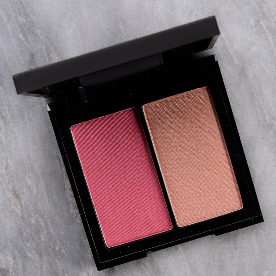Kosas Color and Light Pressed Palette Longitude Zero (High Intensity)