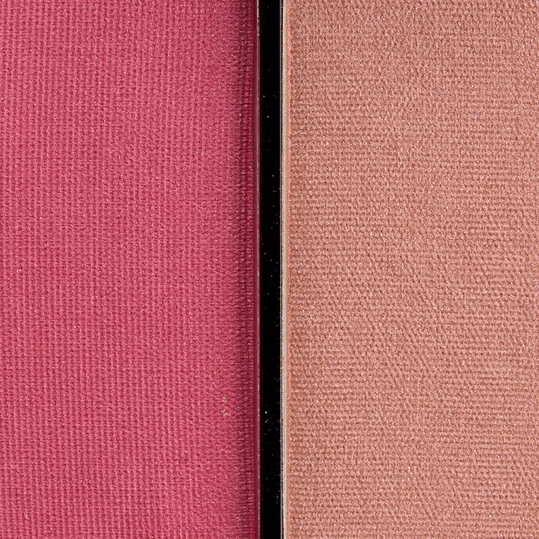 Kosas Longitude Zero (High Intensity) Color and Light Pressed Palette