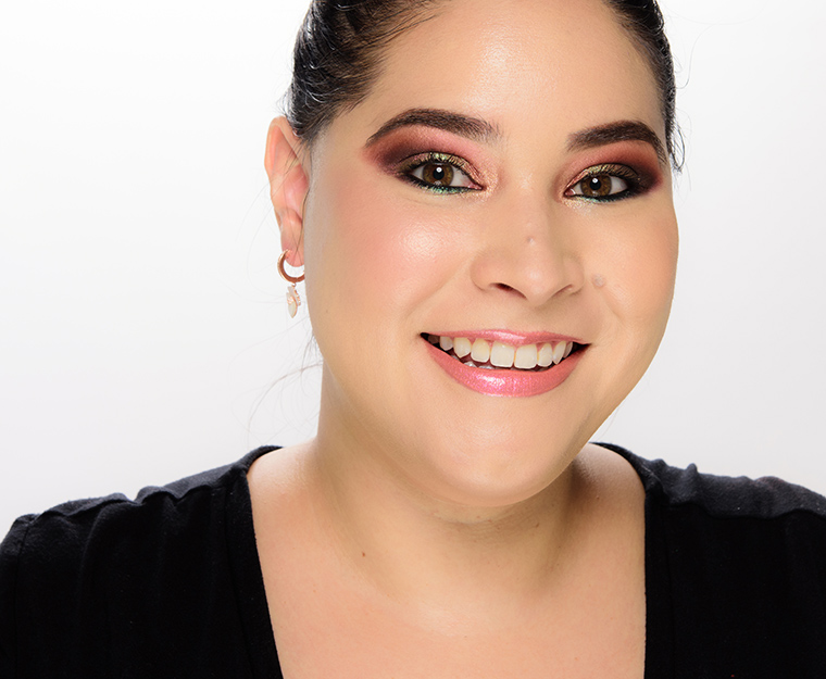Kosas Longitude Zero (Highlighter) Pressed Highlighter