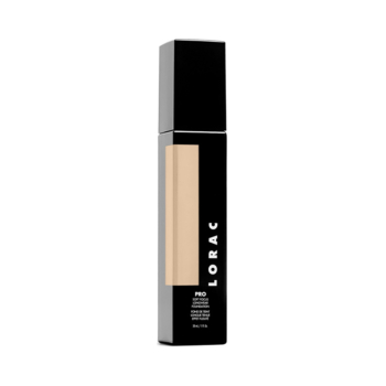 LORAC PRO Soft Focus Longwear Foundation