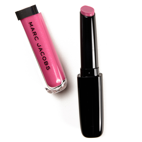 Marc Jacobs Beauty Coming Out (572) Enamored Hydrating Lip Gloss