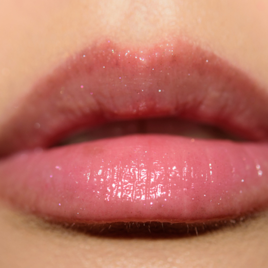 Marc Jacobs Beauty Dancing Sheen (566) Enamored Hydrating Lip Gloss