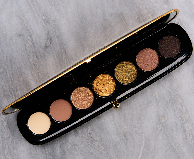 Marc Jacobs Beauty Summer 2020 Collection Swatches