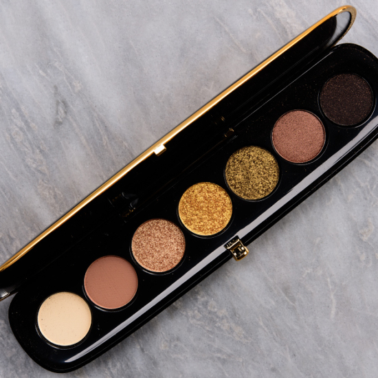 Marc Jacobs Beauty Eye-Conic Multi-Finish Eyeshadow Palette Extravagance (860)