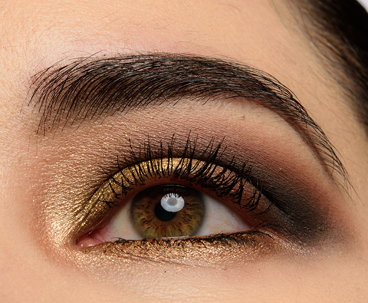 Marc Jacobs Beauty Extravagance (860) Eye-Conic Multi-Finish Eyeshadow Palette