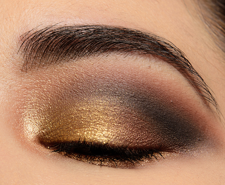 Marc Jacobs Beauty Extravagance (860) Eye-Conic Multi-Finish Eyeshadow Palette