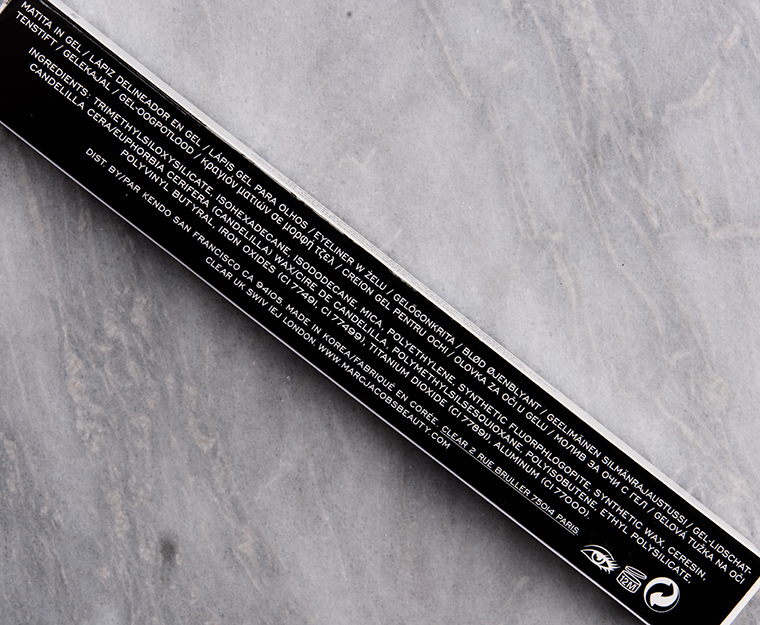 Marc Jacobs Beauty Glittersweet (106) Highliner Gel Crayon