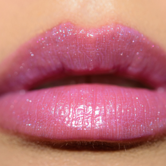 Marc Jacobs Beauty Hips Don't Lilac (574) Enamored Hydrating Lip Gloss