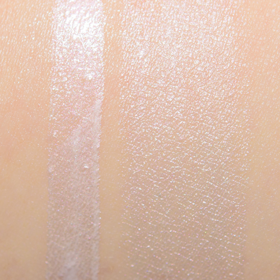 Marc Jacobs Beauty Moonlit Glow Away Dewy Coconut Face Luminizer