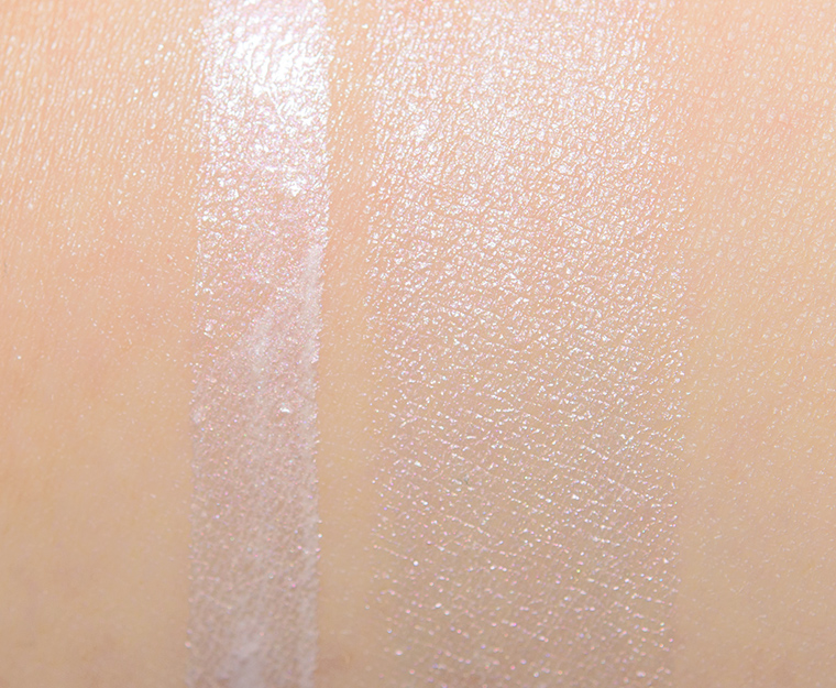 Marc Jacobs Beauty Moonlit Glow Away Dewy Coconut Face Luminizer