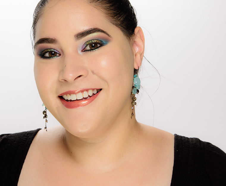 Marc Jacobs Beauty Moonlit Glow Away Dewy Coconut Face Luminizer