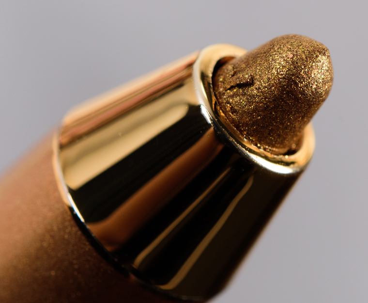 Marc Jacobs Beauty Oh My Gold (102) Highliner Gel Crayon