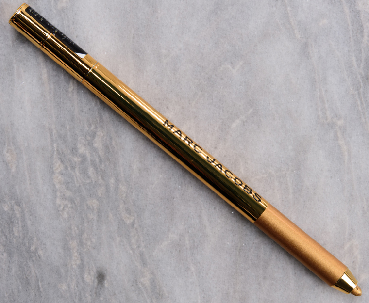 Marc Jacobs Beauty Oh My Gold (102) Highliner Gel Crayon