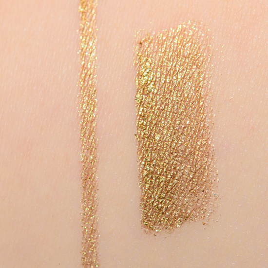 Marc Jacobs Beauty Oh My Gold (102) Highliner Gel Crayon