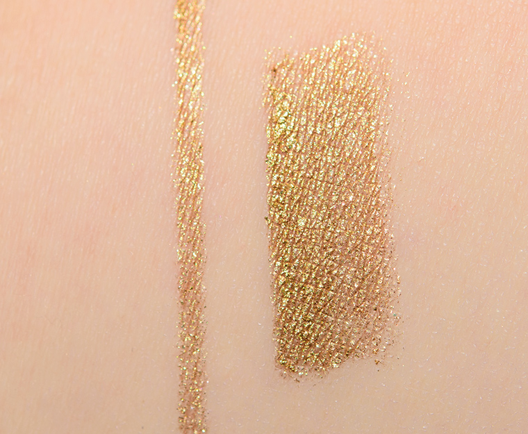 Marc Jacobs Beauty Oh My Gold (102) Highliner Gel Crayon