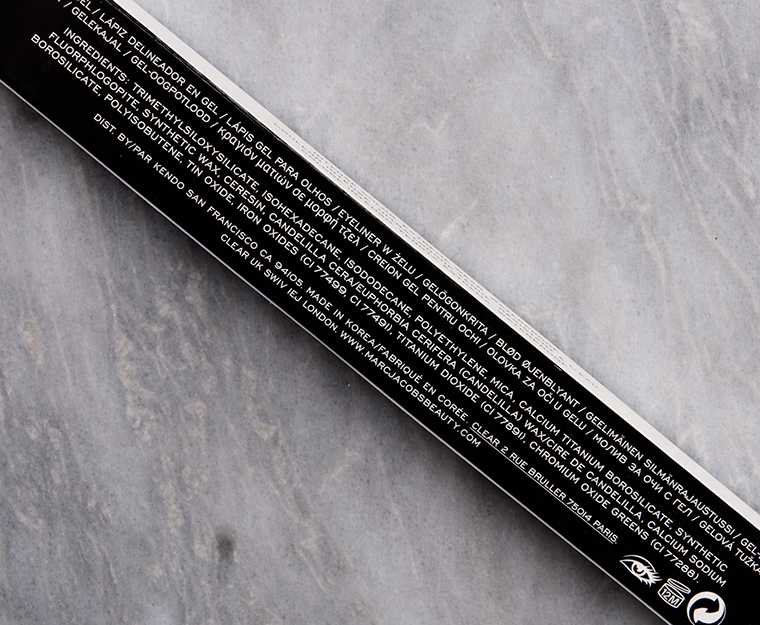 Marc Jacobs Beauty Olive You (108) Highliner Gel Crayon