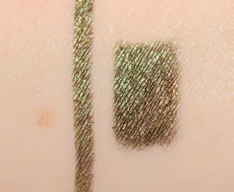 Marc Jacobs Beauty Olive You (108) Highliner Gel Crayon