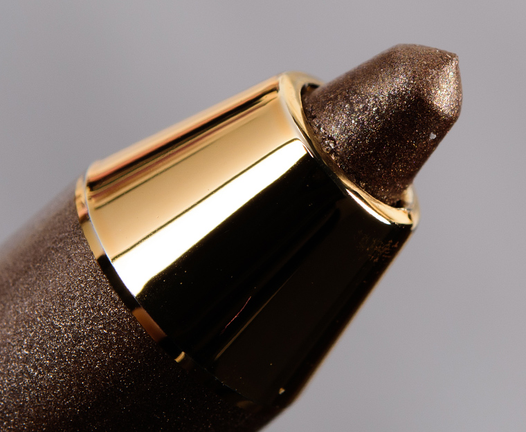 Marc Jacobs Beauty Pewter Please (110) Highliner Gel Crayon