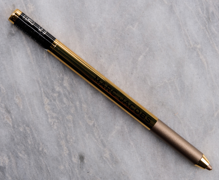 Marc Jacobs Beauty Pewter Please (110) Highliner Gel Crayon