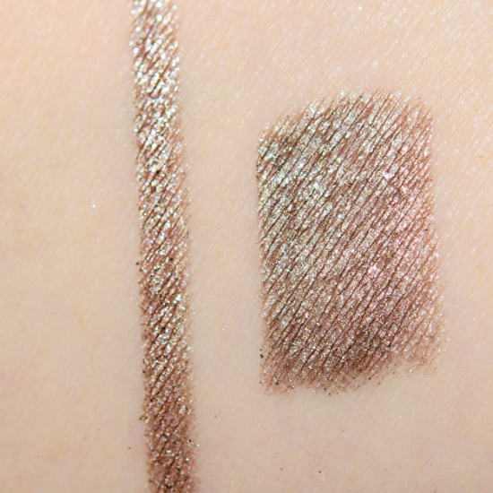 Marc Jacobs Beauty Pewter Please (110) Highliner Gel Crayon