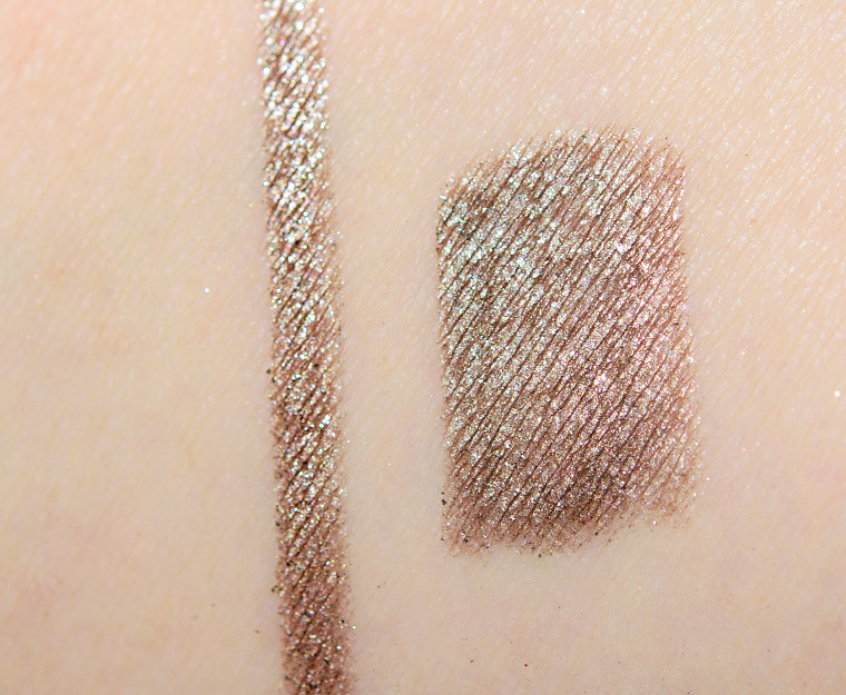 Marc Jacobs Beauty Pewter Please (110) Highliner Gel Crayon
