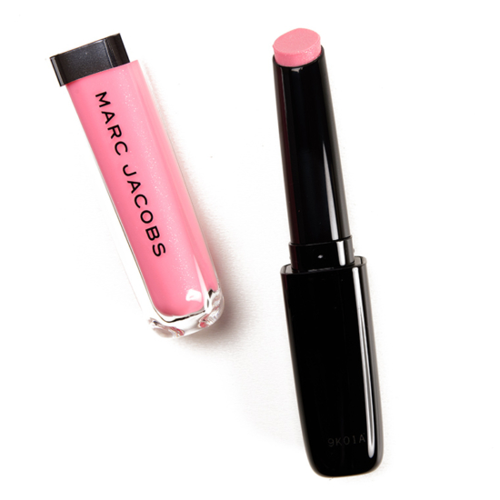 Marc Jacobs Beauty Pink-kiki (568) Enamored Hydrating Lip Gloss