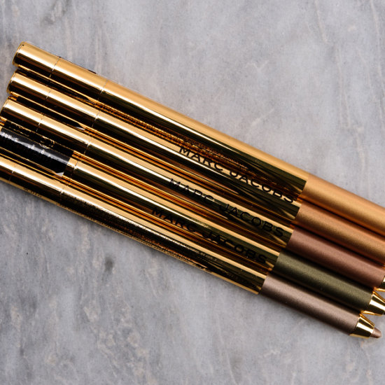 Marc Jacobs Beauty Summer 2020 Collection