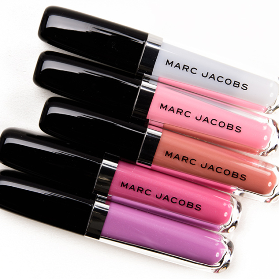 Marc Jacobs Beauty Summer 2020 Collection