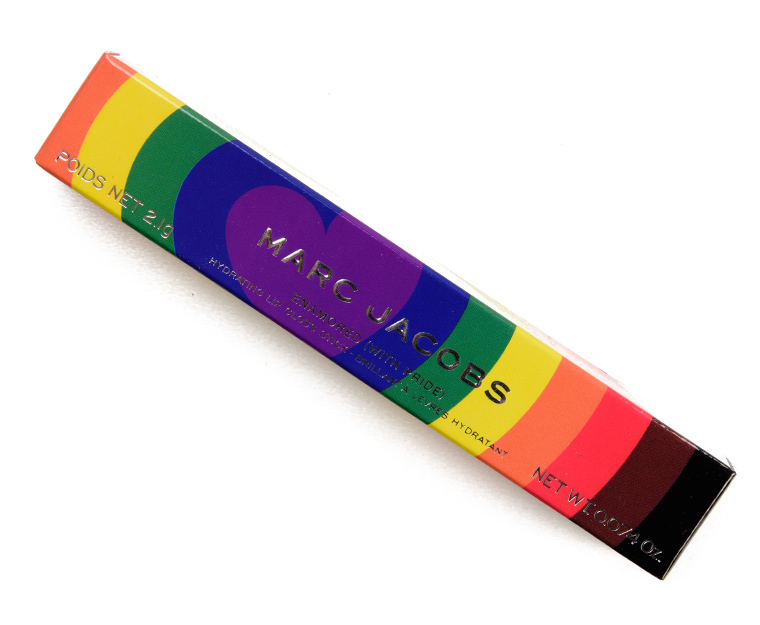Marc Jacobs Beauty Summer 2020 Collection Swatches
