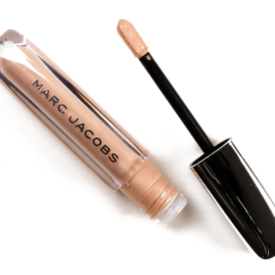 Marc Jacobs Beauty Sunlit Glow Away Dewy Coconut Face Luminizer