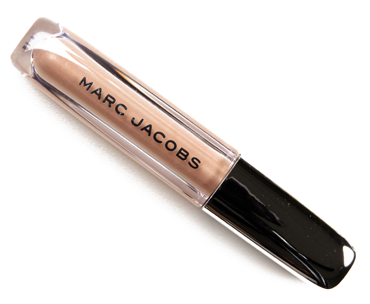 Marc Jacobs Beauty Sunlit Glow Away Dewy Coconut Face Luminizer
