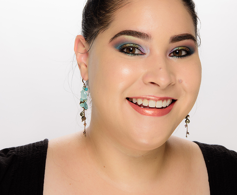 Marc Jacobs Beauty Sunlit Glow Away Dewy Coconut Face Luminizer