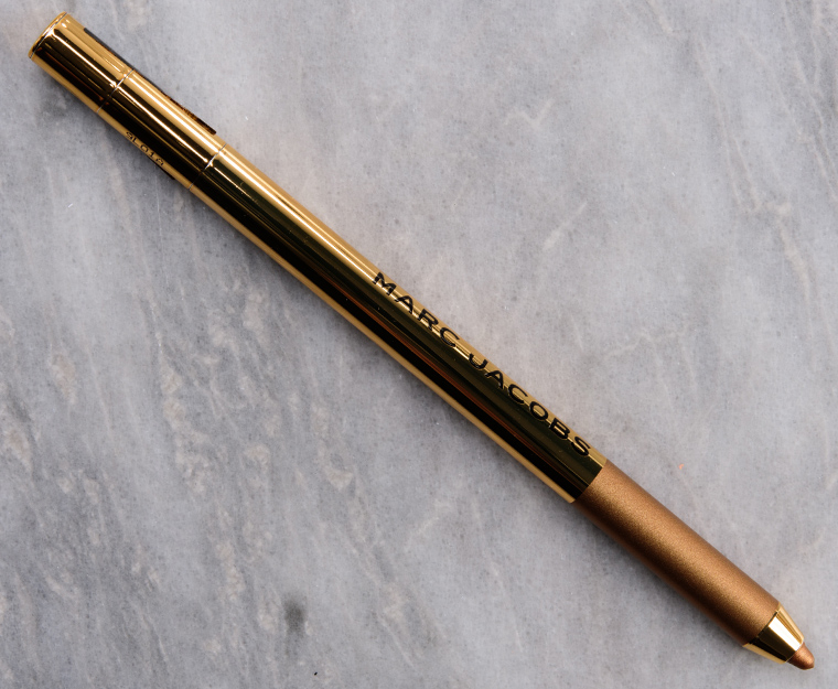 Marc Jacobs Beauty Top Brass (104) Highliner Gel Crayon
