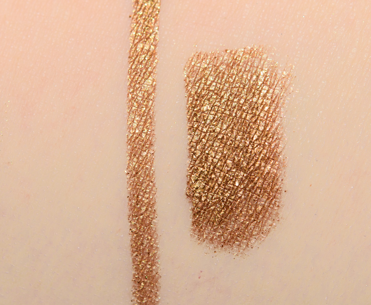 Marc Jacobs Beauty Top Brass (104) Highliner Gel Crayon