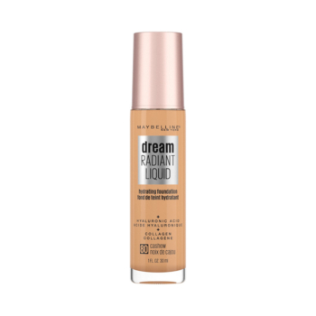 Maybelline Dream Radiant Liquid Foundation