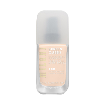 Milani Screen Queen Foundation