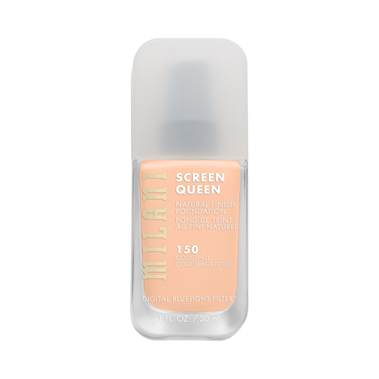Milani Cool Shell Screen Queen Foundation