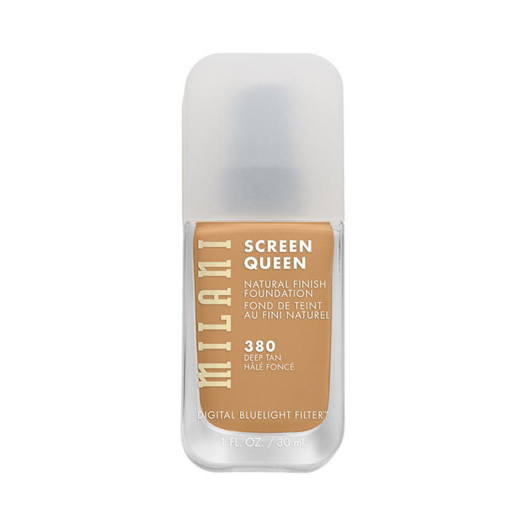 Milani Deep Tan Screen Queen Foundation