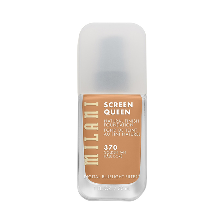Milani Golden Tan Screen Queen Foundation