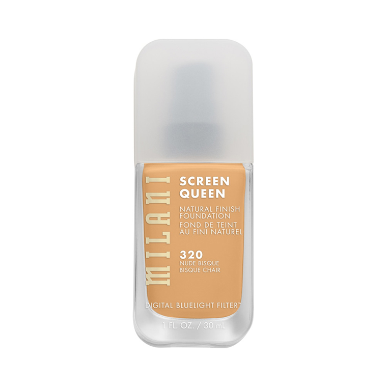 Milani Nude Bisque Screen Queen Foundation