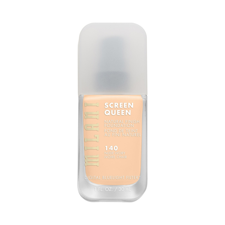 Milani Nude Ivory Screen Queen Foundation